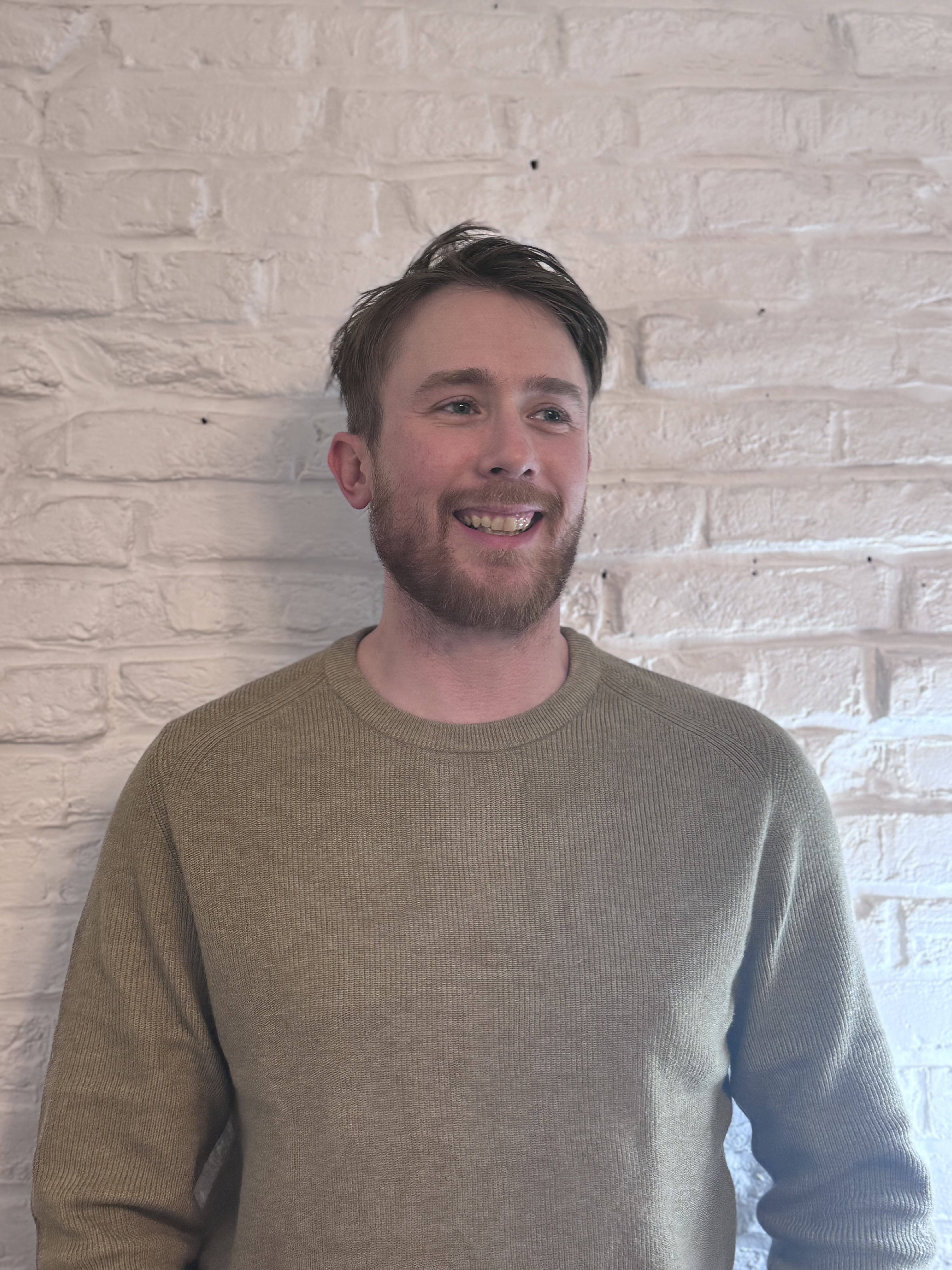 Elliott Hughes-Taylor - Virtual CISO